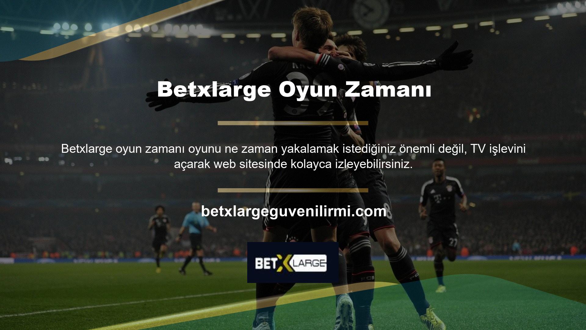 Bir bahis koyarken acil yanıt çok önemlidir