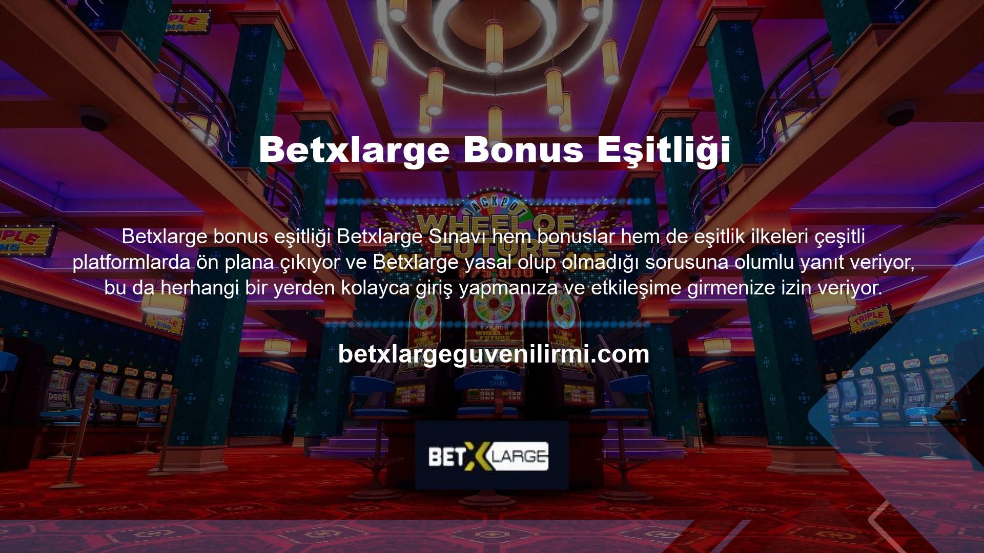 Site ayrıca poker, 3D yuva ve bingo gibi spor ve oyun oyunlarına bahse girmenizi sağlar