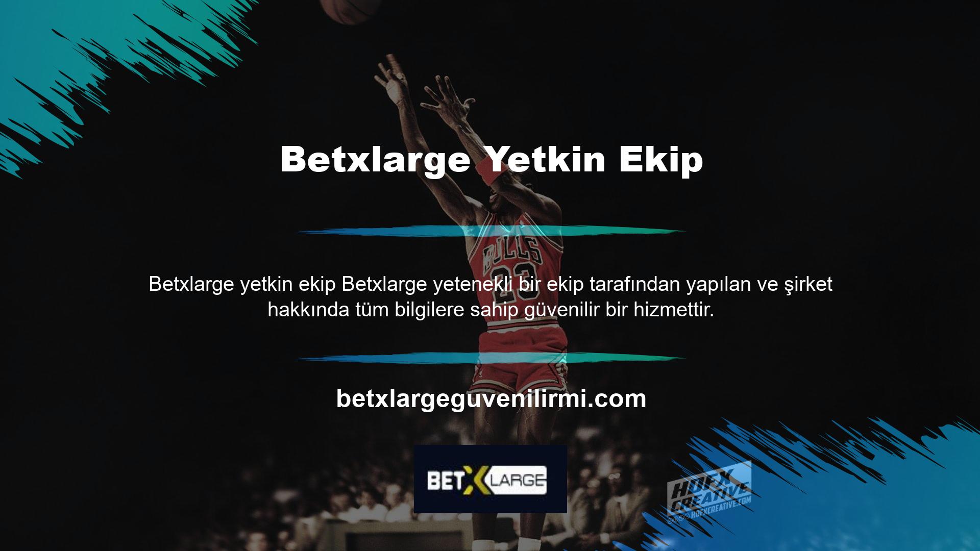 Bu bahis sitesinin bir üyesi olmak, sitenin tüm özelliklerine kolay erişim sağlar